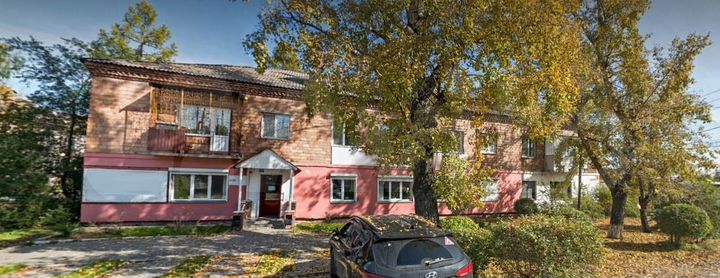 Помещение свободного назначения, 206.3 м²