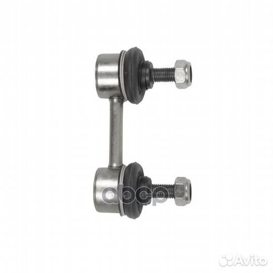 Тяга стабилизатора mitsubishi carisma 95- зад.п