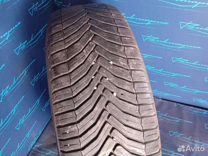 Michelin CrossClimate 195/55 R16 91H