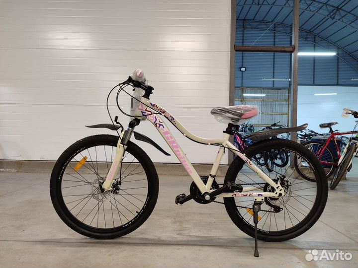 Велосипед горный 26 Grbike Linea