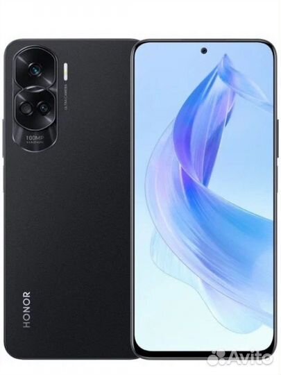 HONOR 90 Lite, 8/256 ГБ