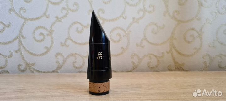 Мундштук для кларнета Vandoren 5RV 88