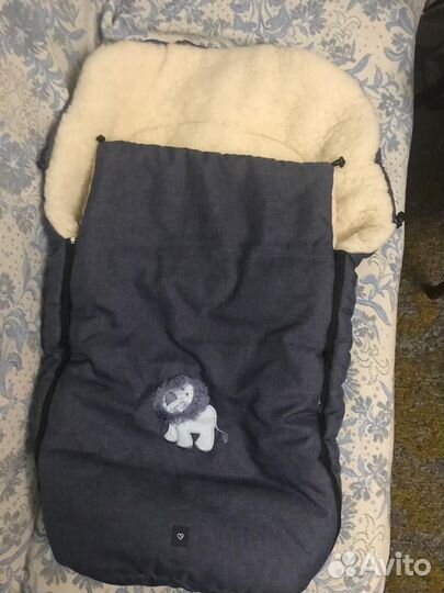 Теплые вещи