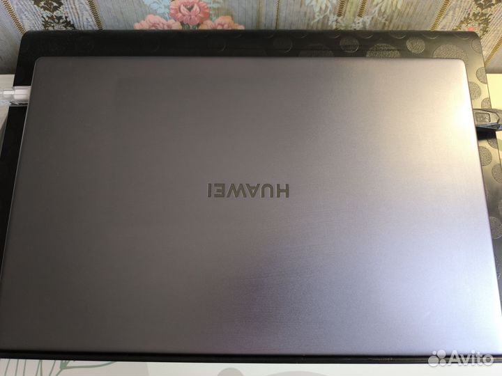 Huawei matebook d15