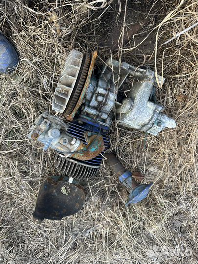 Пускач на т 40