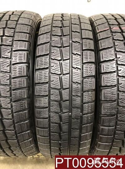 Dunlop Winter Maxx WM01 175/65 R14 98H