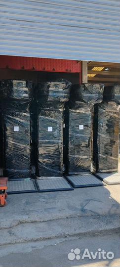 Силомер боксер груша