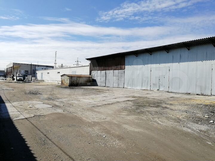 Склад, 300 м²