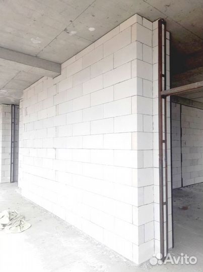 ГОСТ газоблоки