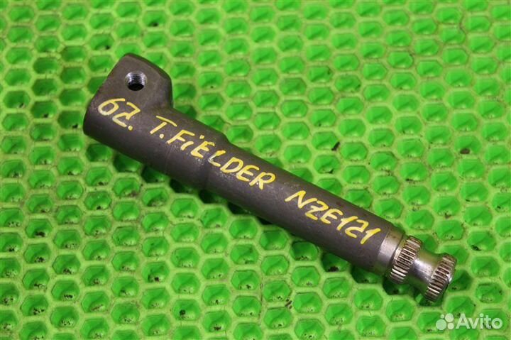 Карданчик рулевой Toyota Corolla Fielder NZE121