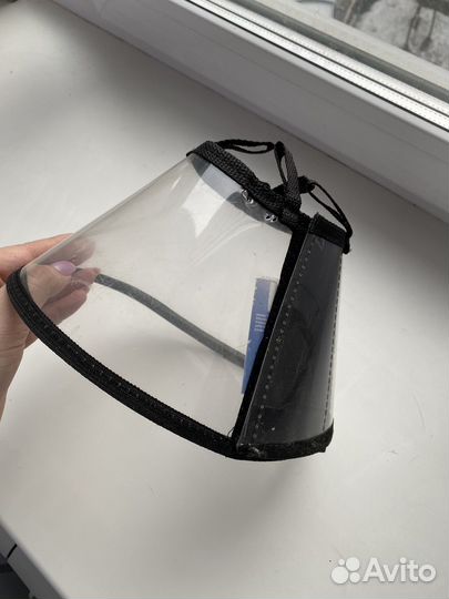 Воротник для кошек