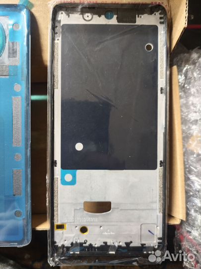 Корпус для Poco X3/X3 PRO