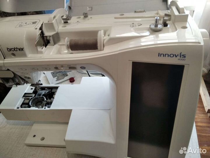 Ремонт швейных машин и вто (пром/быт),электроника