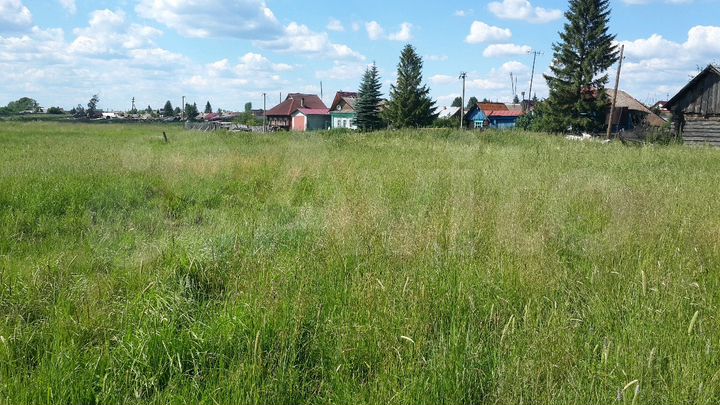 Участок 15 сот. (ИЖС)