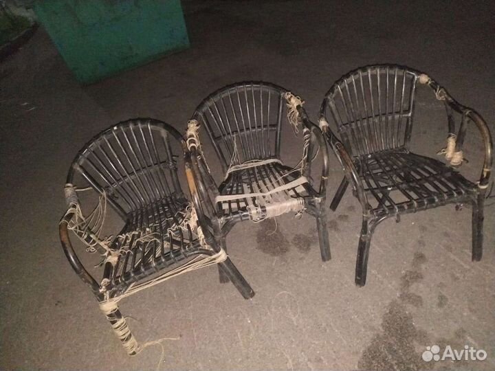 Стулья антиквариат