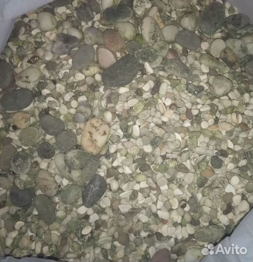 Грунт для аквариума
