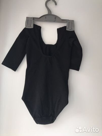 Купальник гимнастический 92