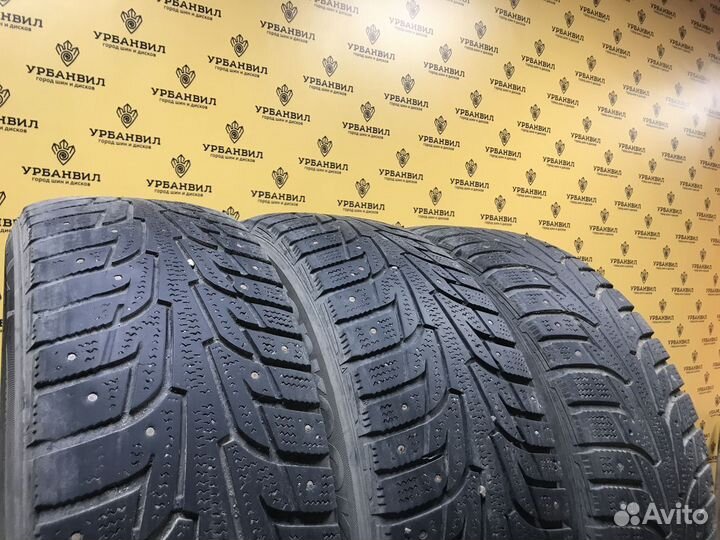 Hankook Winter I'Pike RS W419 195/65 R15 95T