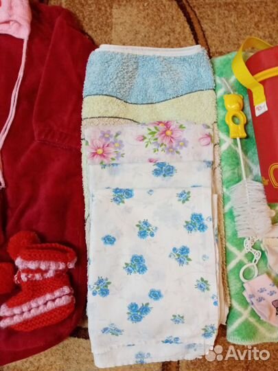 Приданое для девочки