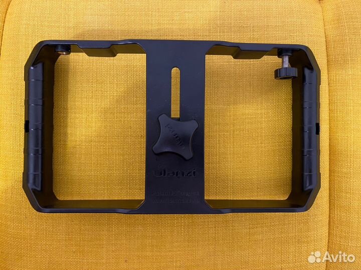 Клетка стабилизатор Ulanzi U-Rig Pro для съемки