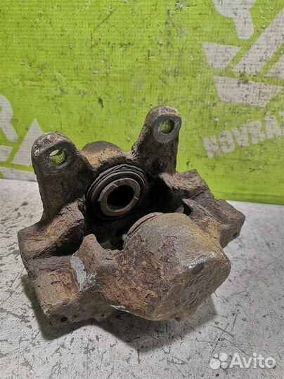 Суппорт задний правый Мерседес Бенз 210 Е-класс