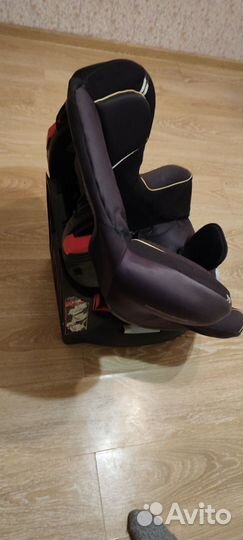 Детское автокресло bebe confort