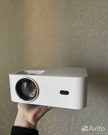 Проектор xiaomi wanbo