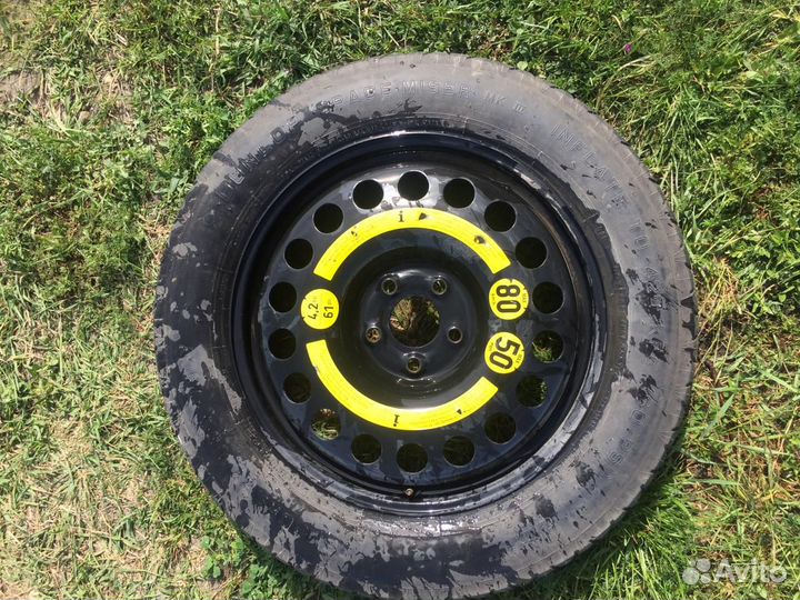 Acustica Challenger 195 R18