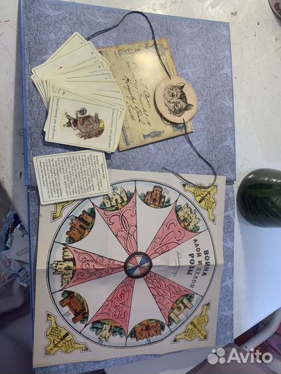 Книга алиса в стране чудес