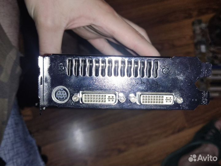 Nvidia GeForce GTX 8800