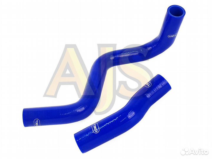 Патрубки радиатора Toyota Mark2 GX110 1G Beams