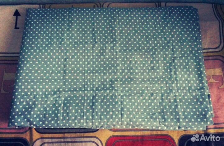 Покрывало в стиле Пэчворк