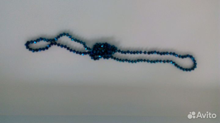 Бусы, ожерелье