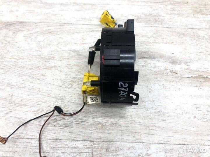 Шлейф руля Volkswagen Passat 1.9 2007