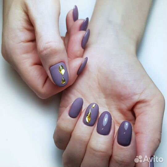 Маникюр,педикюр,наращивание ногтей