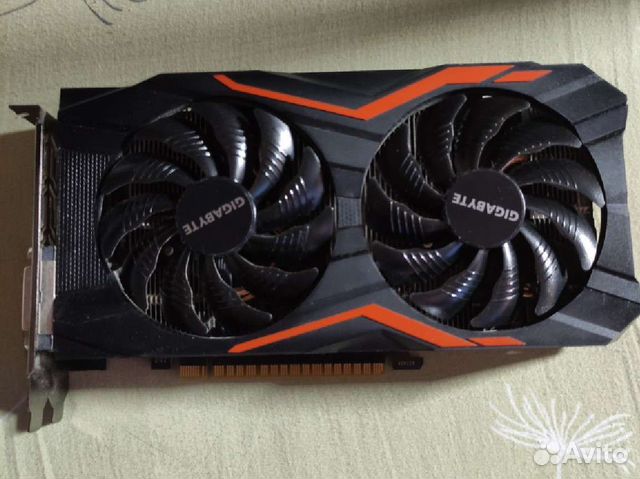 Видеокарта geforce gtx 1050 2gb купить в Санкт-Петербурге | Электроника ...