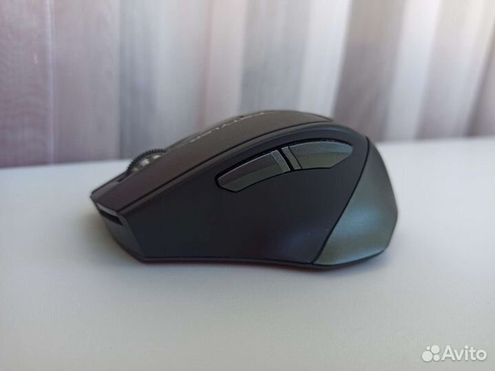Беспроводная мышь a4tech fstyler fb35
