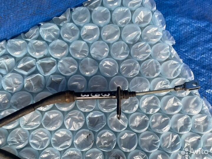 Трос ручника задний левый Nissan Maxima A35 VQ35DE