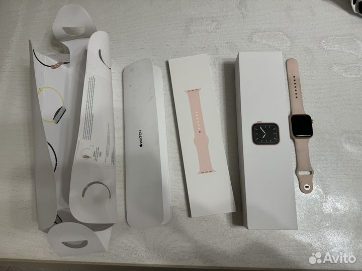 Apple watch se 2020