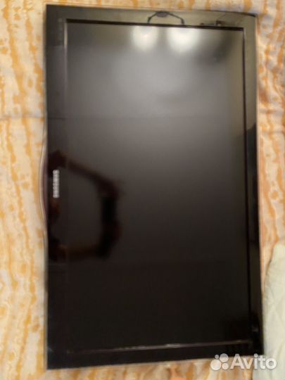 Бу телевизор samsung