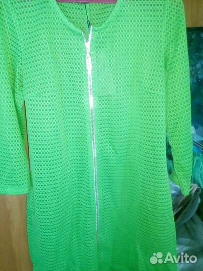 Женская одежда