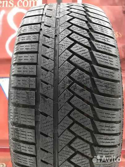 Continental ContiWinterContact TS 850P SUV 235/50 R18 101V