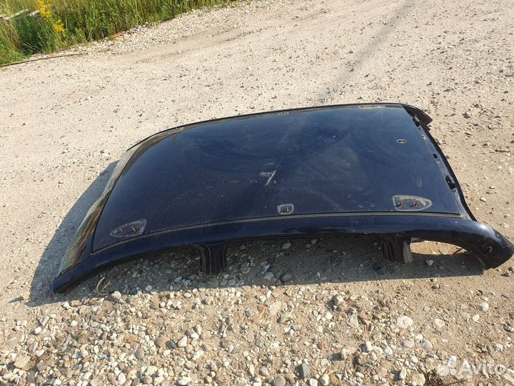 Крыша для Hyundai Matrix FC 2001- 2010