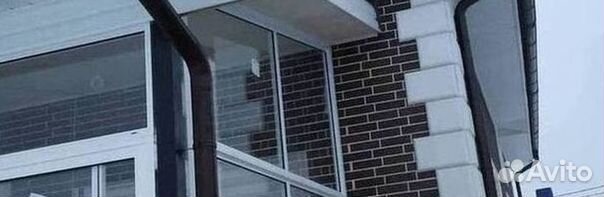 Пластиковые окна на балкон