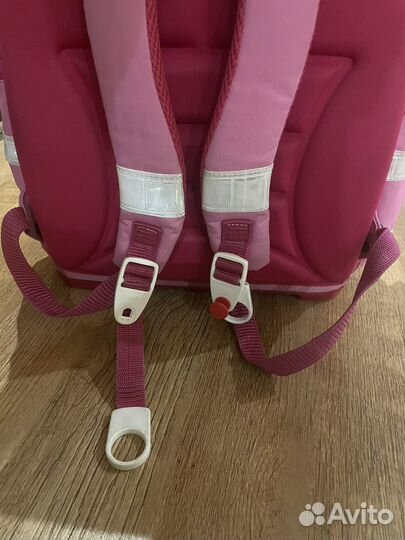 Рюкзак для начальных классов McNeill