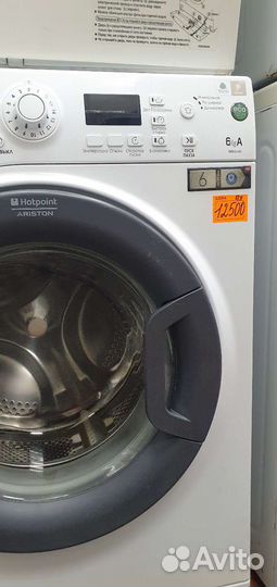 Стиральная машина Hotpoint Ariston