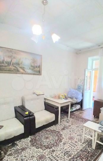 1-к. квартира, 32 м², 2/4 эт.