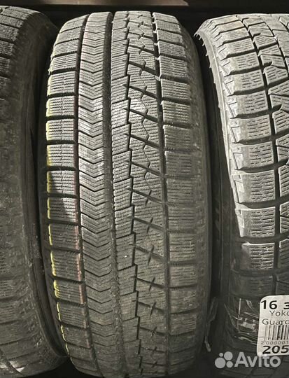 Bridgestone Blizzak VRX2 205/60 R16 90P