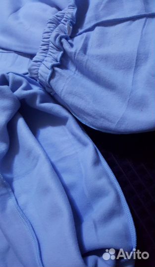 Костюм флисовый