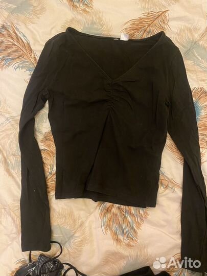 Женские вещи пакетом 42 44